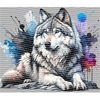 Animal Integration-DW 753